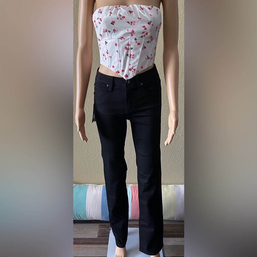 NWT BURBERRY London Women’s Blangdon Jeans